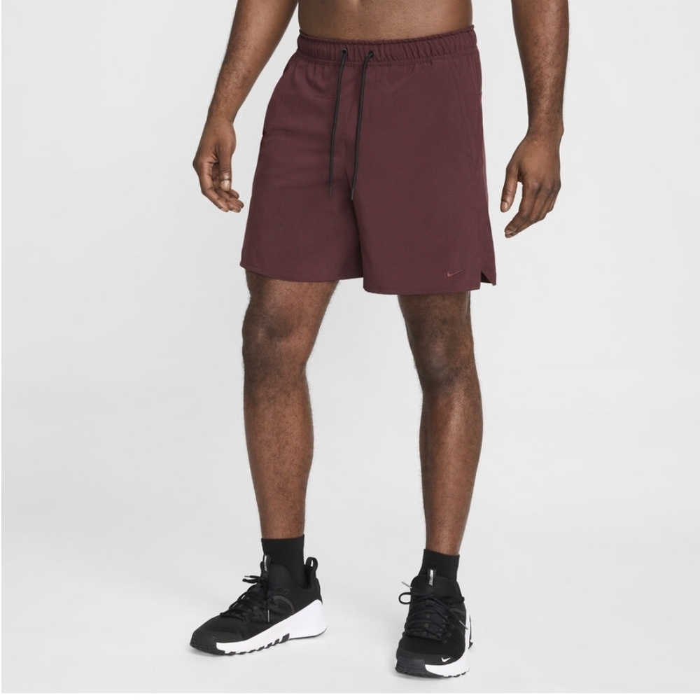Nike Unlimited

Men's Dri-FIT 5" Unlined Versatile Shorts